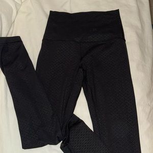 Lululemon align leggings size 2 25 inch inseam